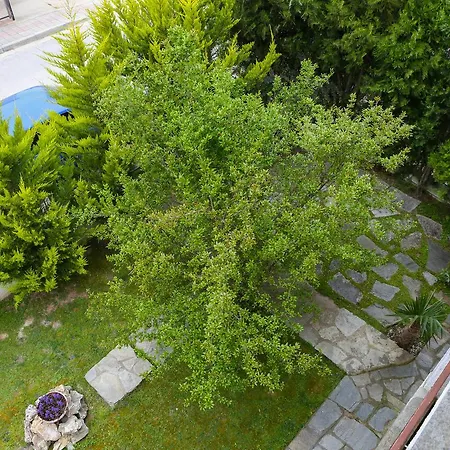 Romilias Apartment Chrysoupolis Exterior photo