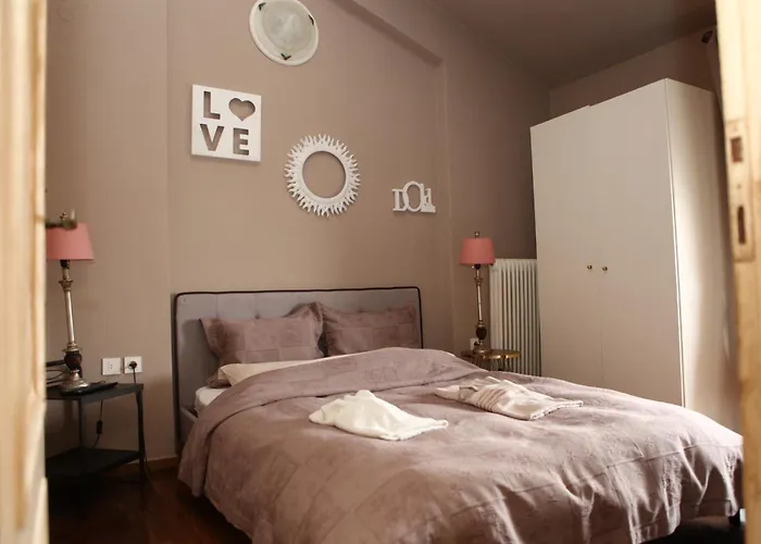 Romilias Apartment