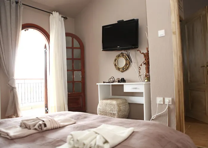 Romilias Apartment