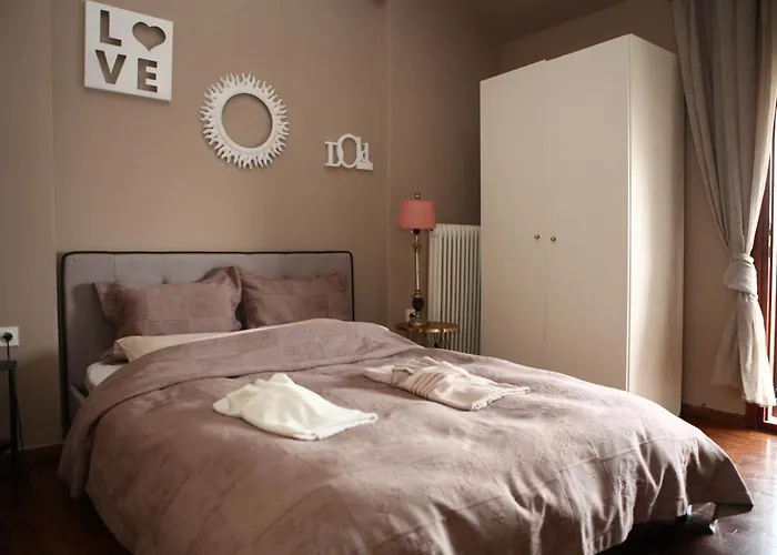 Romilias Apartment