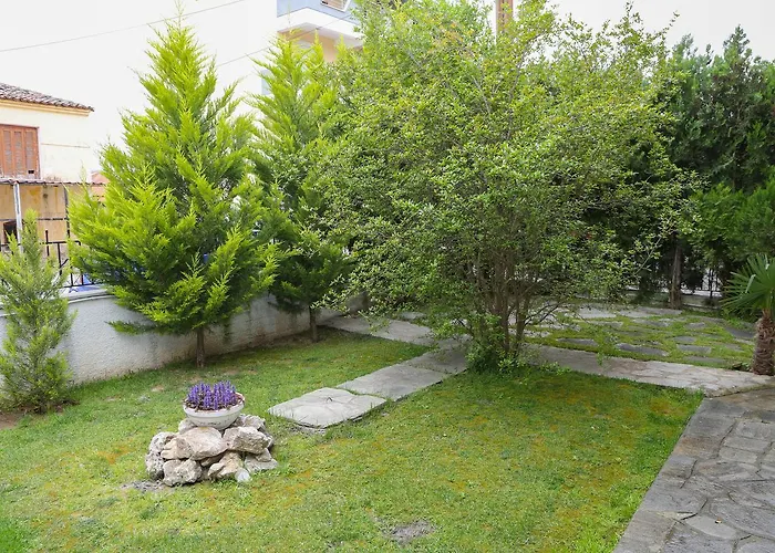 Romilias Apartment