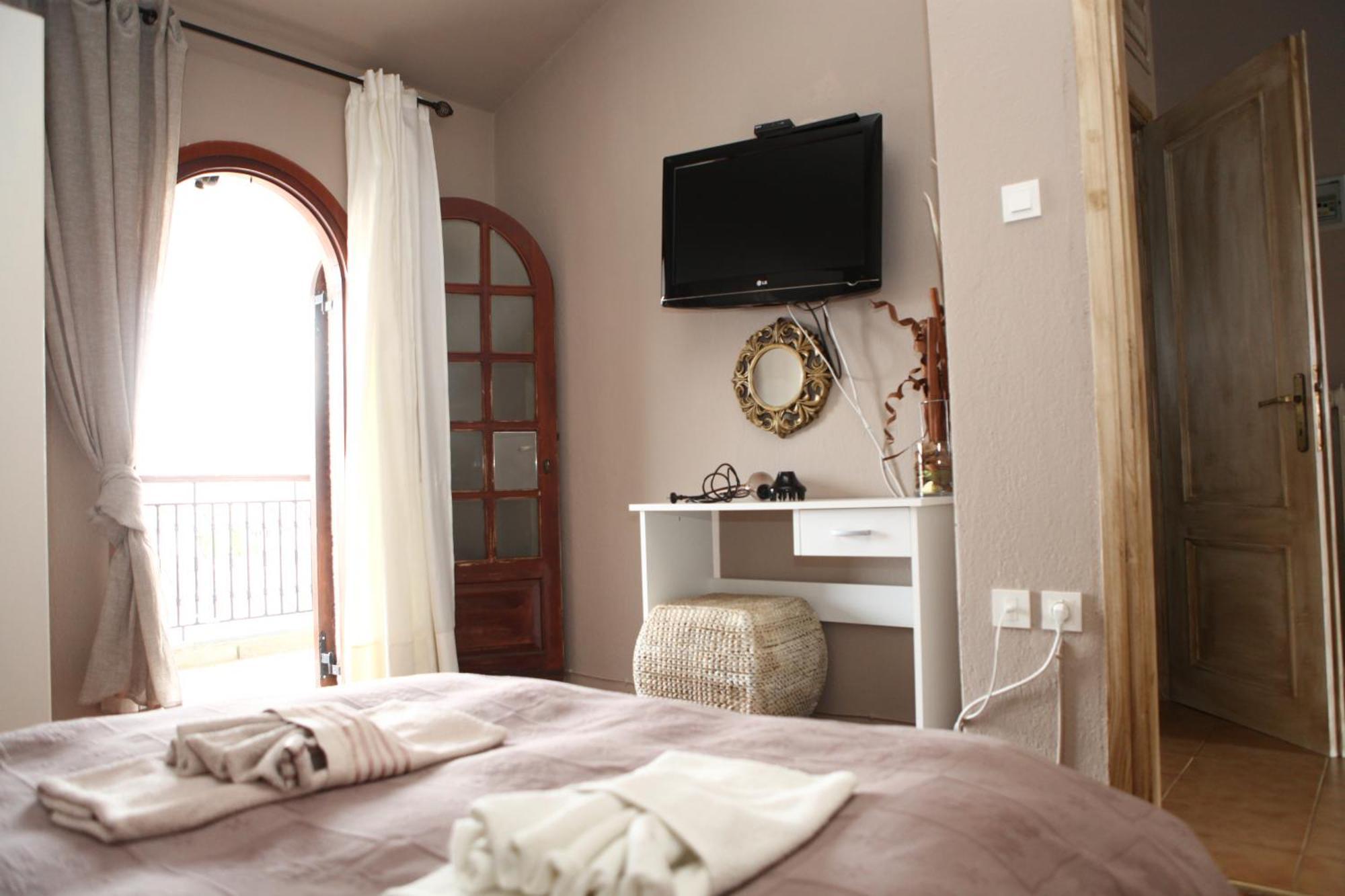 Apartment Romilias