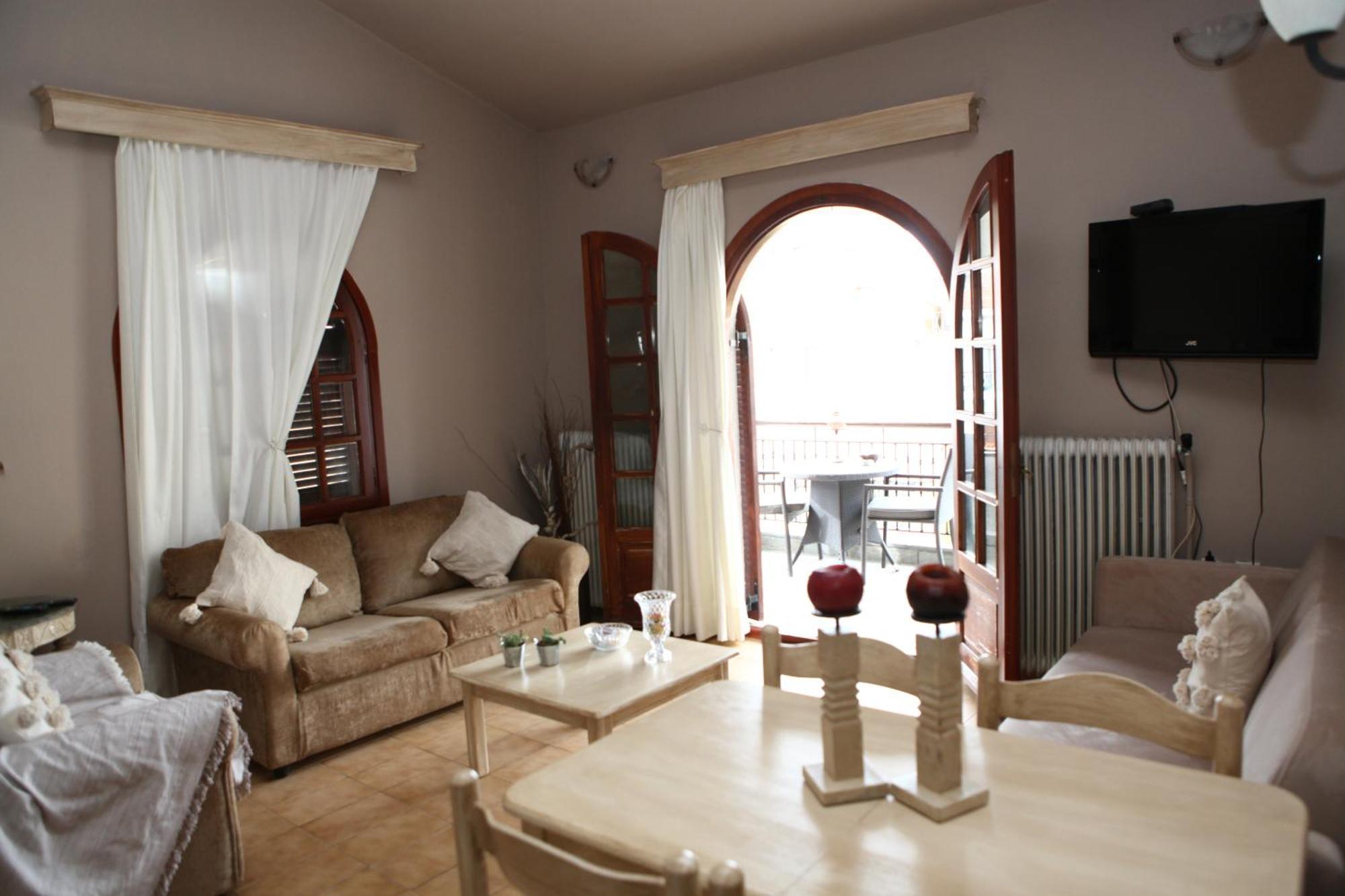 Romilias Apartment