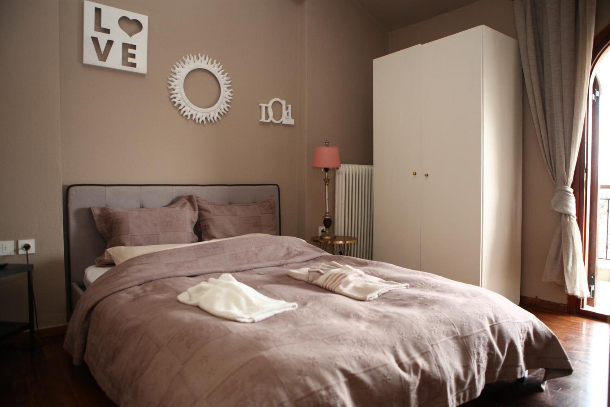 Apartment Romilias Chrysoupolis