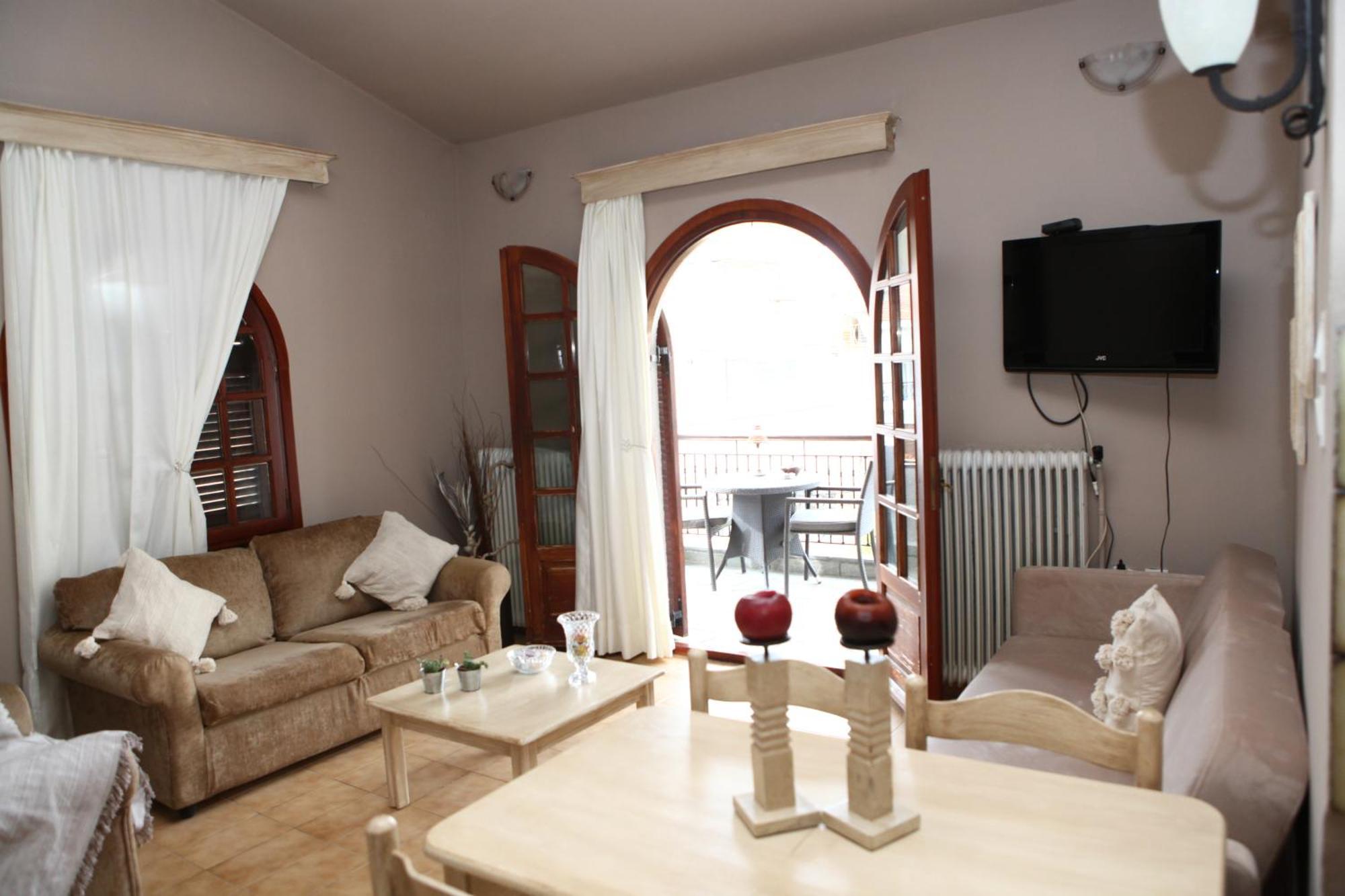 Romilias Chrysoupolis