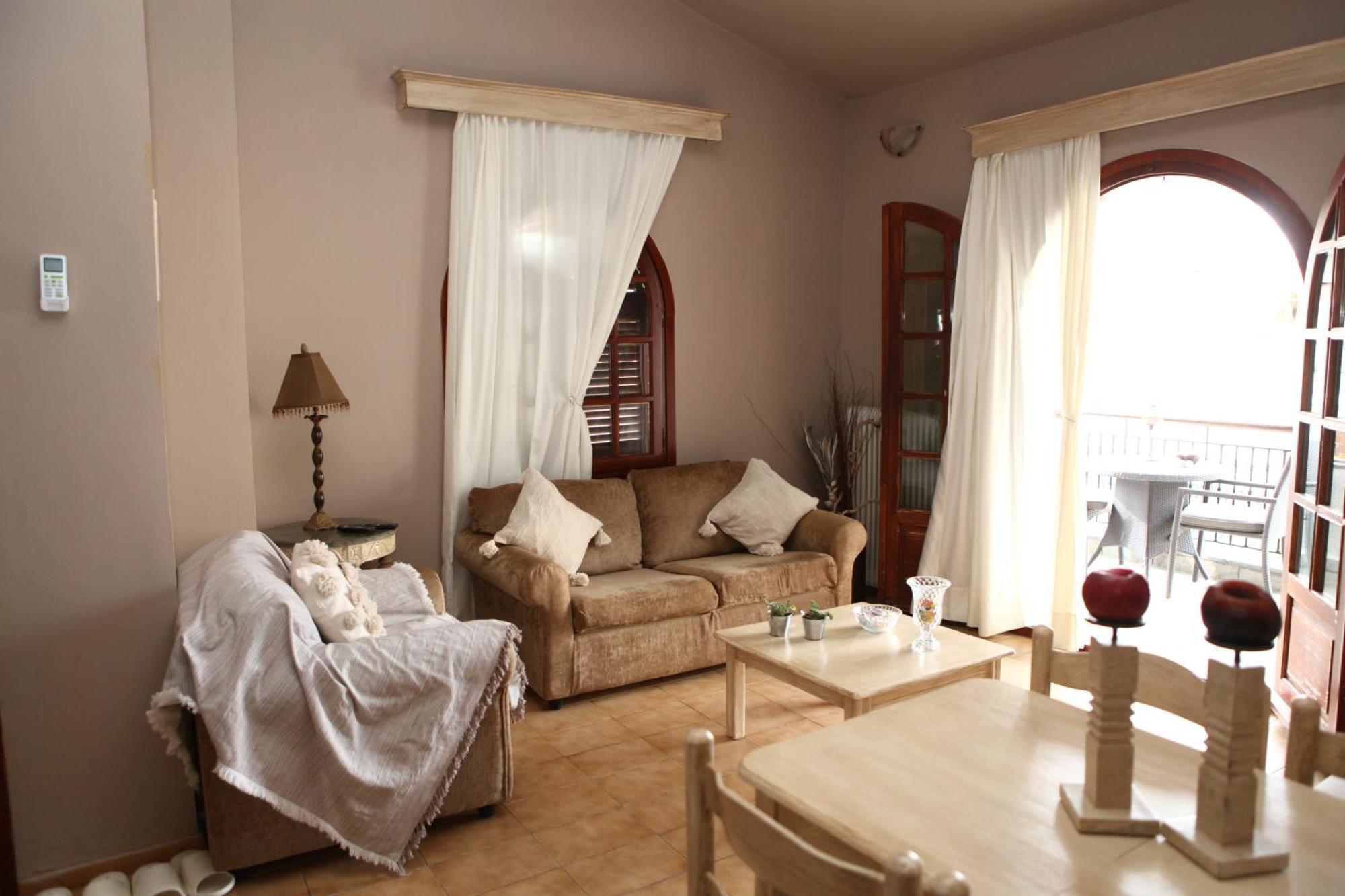 Romilias Apartment