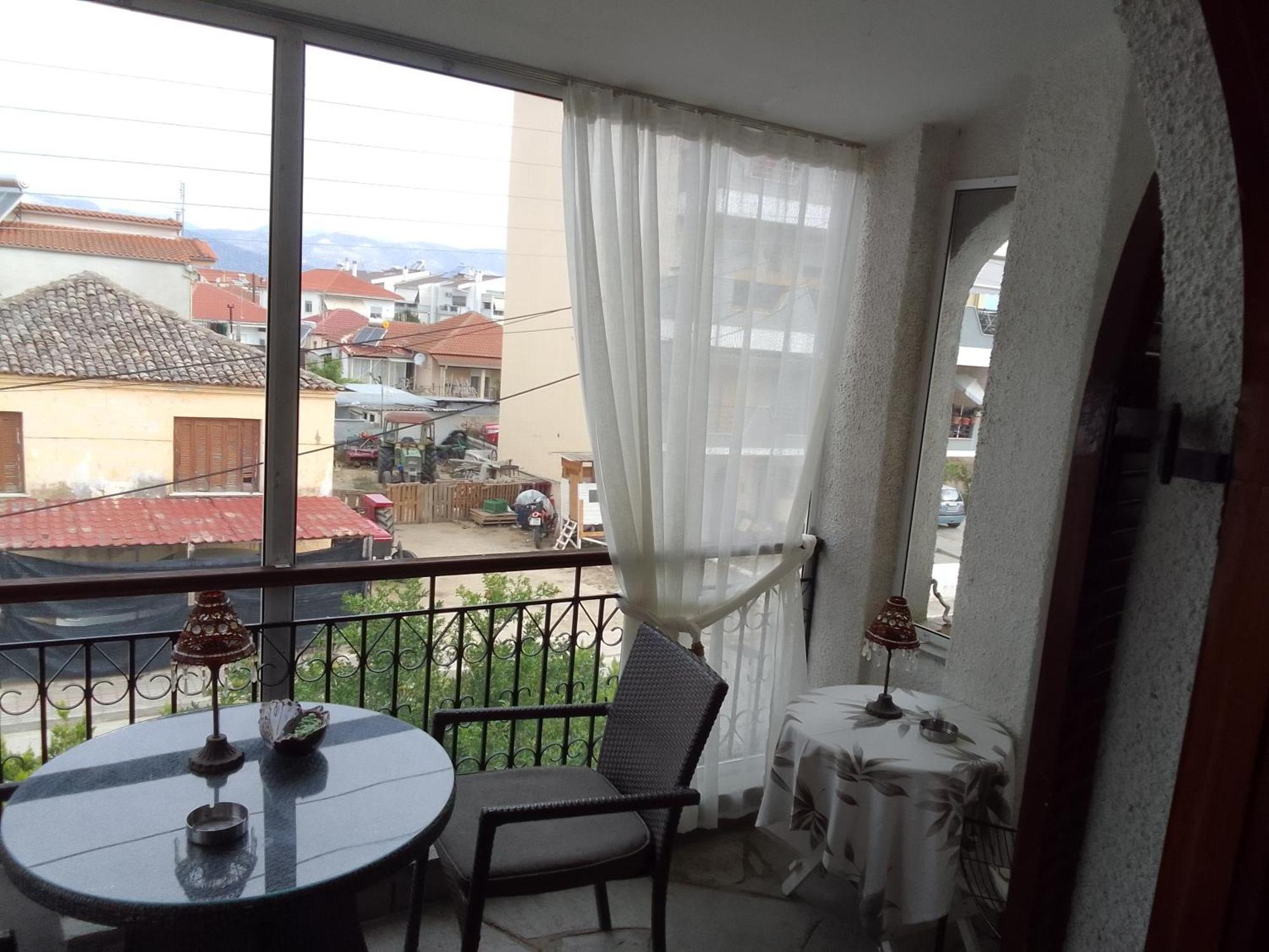 Romilias Apartment