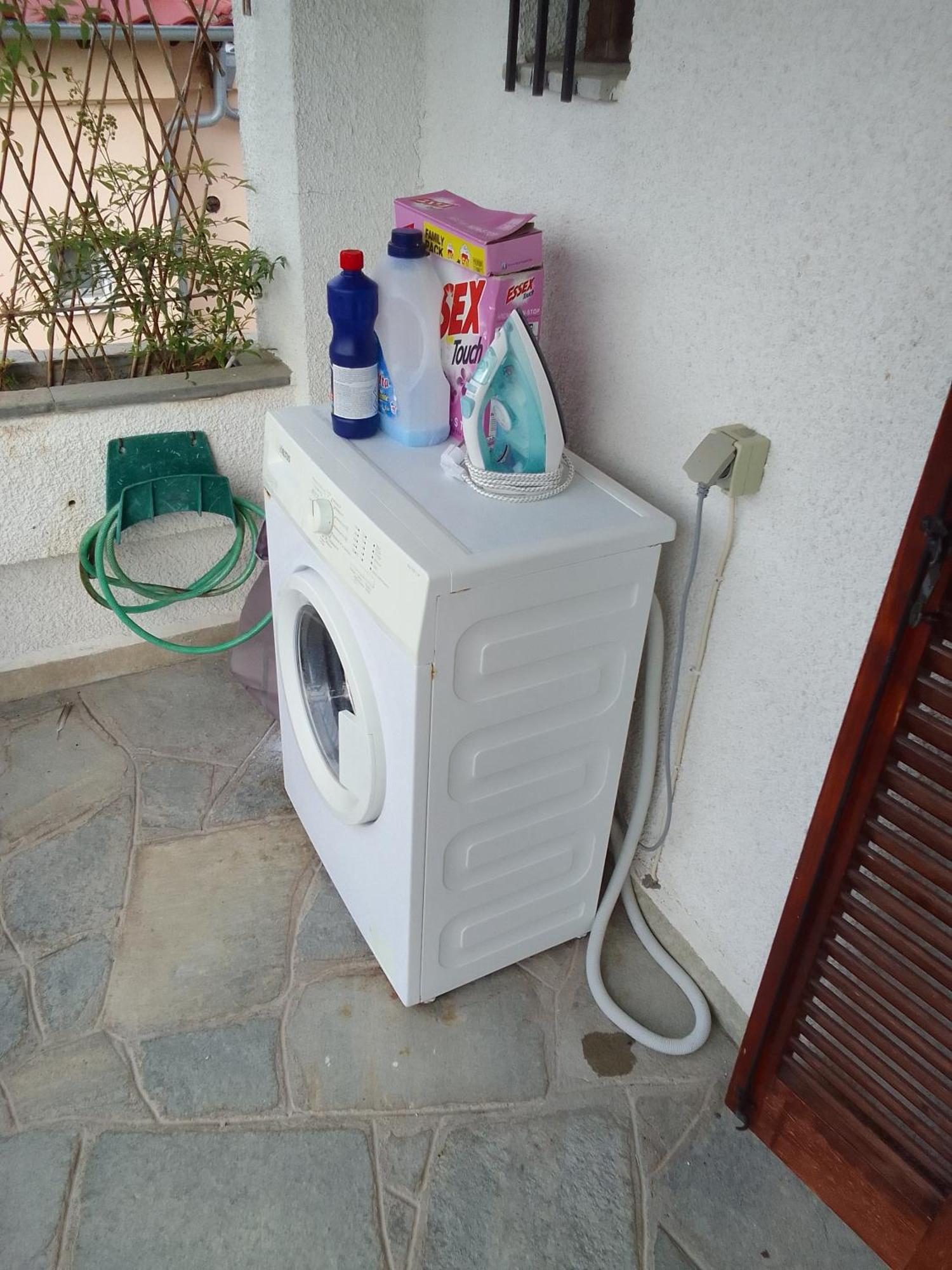 Apartment Romilias