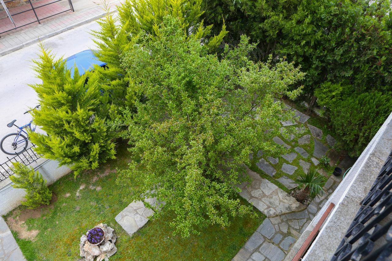 Romilias Apartment